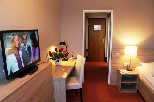 Imagen de la habitación del Hotel Westerfeld. Foto 4