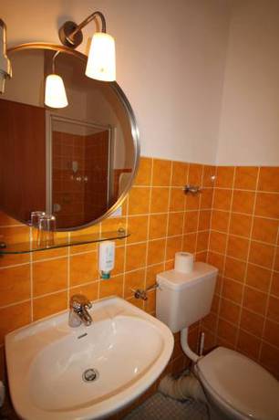 Imagen de la habitación del Hotel Westerfeld. Foto 6