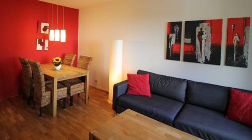 Imagen de la habitación del Hotel Westerfeld. Foto 12