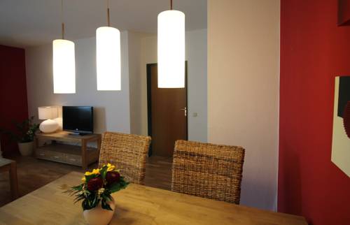 Imagen de la habitación del Hotel Westerfeld. Foto 13