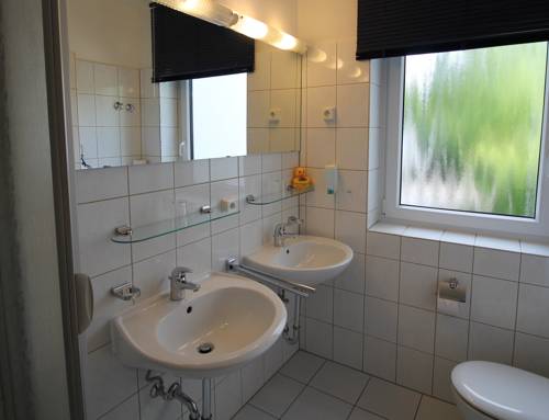 Imagen de la habitación del Hotel Westerfeld. Foto 15