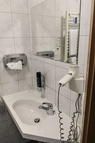 Imagen de la habitación del Hotel Westermann. Foto 6