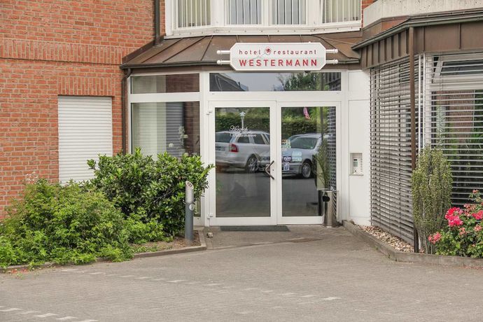 Imagen general del Hotel Westermann. Foto 2