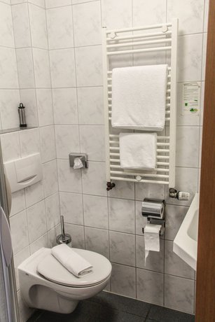 Imagen de la habitación del Hotel Westermann. Foto 7
