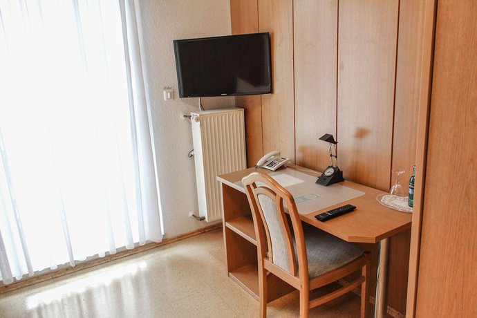 Imagen de la habitación del Hotel Westermann. Foto 11