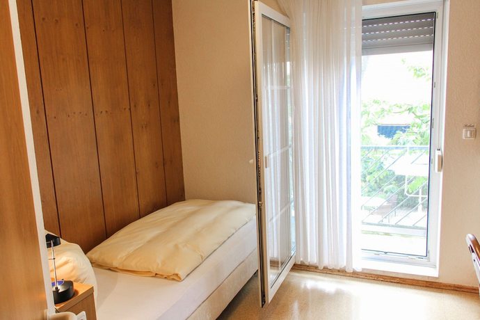Imagen de la habitación del Hotel Westermann. Foto 12