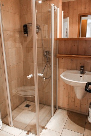 Imagen de la habitación del Hotel Westermann. Foto 14