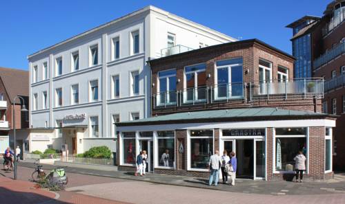 Imagen de la habitación del Hotel Westfalenhof. Foto 2