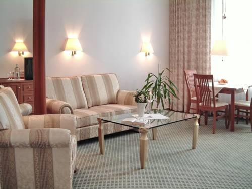 Imagen de la habitación del Hotel Westfalenhof. Foto 3