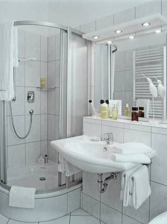 Imagen de la habitación del Hotel Westfalenhof. Foto 4