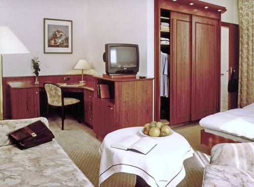 Imagen de la habitación del Hotel Westfalenhof. Foto 5