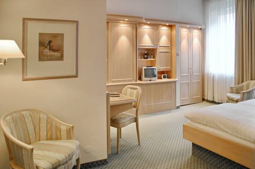 Imagen de la habitación del Hotel Westfalenhof. Foto 8