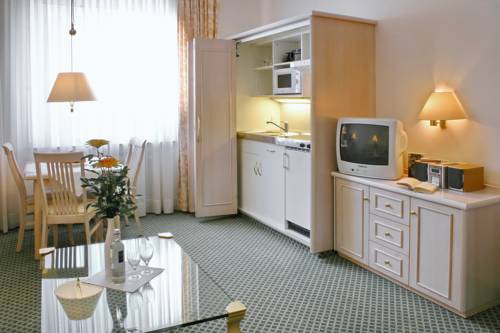 Imagen de la habitación del Hotel Westfalenhof. Foto 9