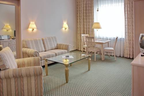 Imagen de la habitación del Hotel Westfalenhof. Foto 10