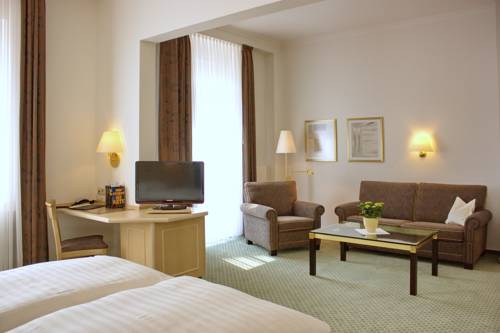 Imagen de la habitación del Hotel Westfalenhof. Foto 11