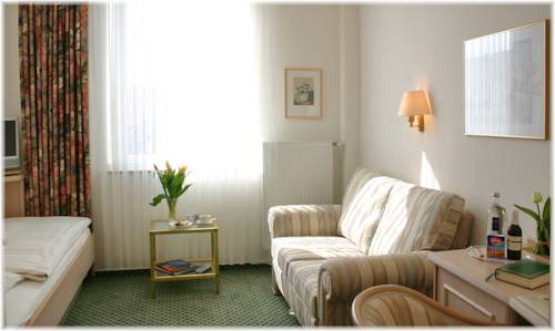 Imagen de la habitación del Hotel Westfalenhof. Foto 12