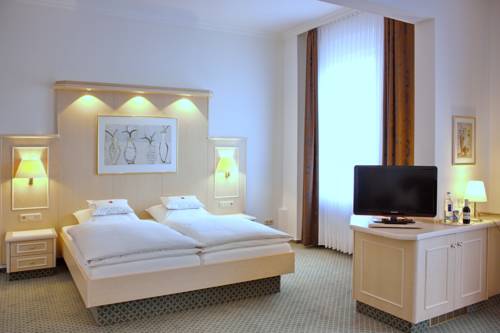 Imagen de la habitación del Hotel Westfalenhof. Foto 15