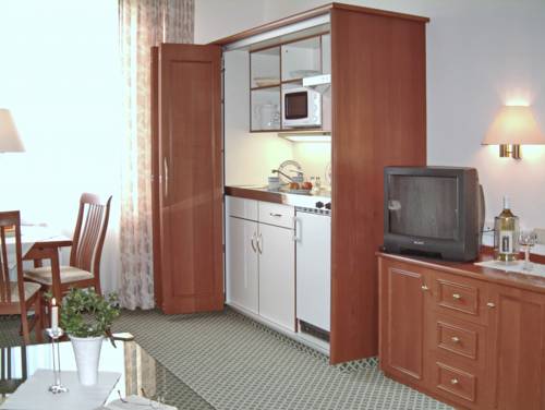 Imagen de la habitación del Hotel Westfalenhof. Foto 16