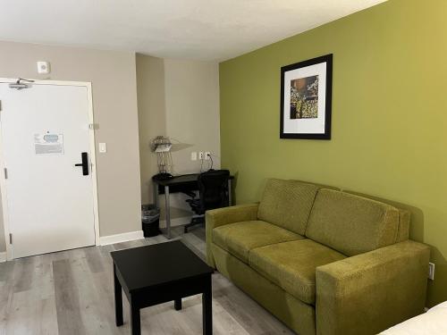 Imagen general del Hotel Weston. Foto 2