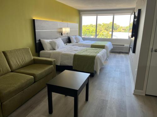 Imagen general del Hotel Weston. Foto 3