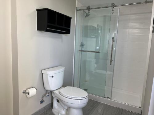 Imagen de la habitación del Hotel Weston. Foto 18
