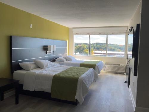 Imagen general del Hotel Weston. Foto 14