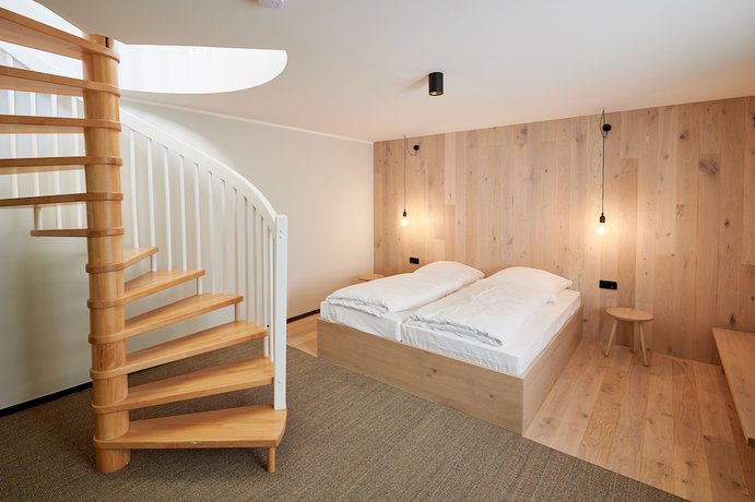 Imagen de la habitación del Hotel Whitman. Foto 18