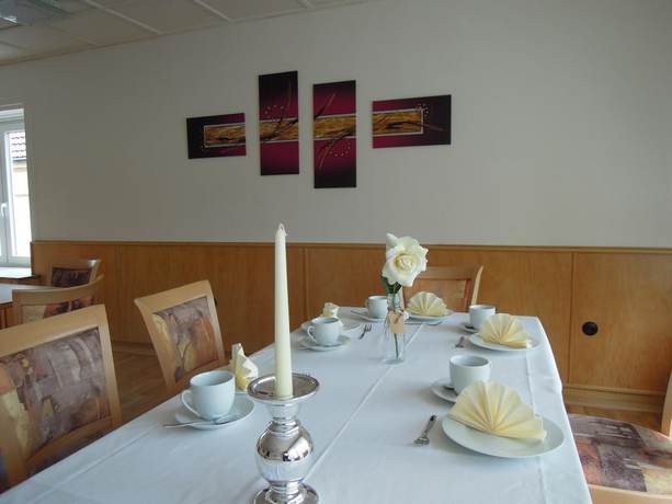 Imagen del bar/restaurante del Hotel Wiedenhof. Foto 2