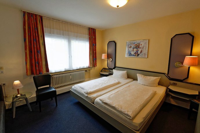 Imagen de la habitación del Hotel Wiedenhof. Foto 9