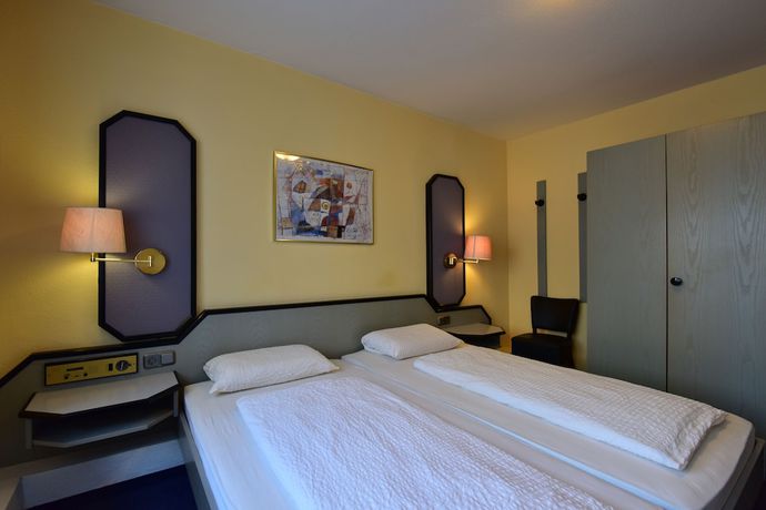 Imagen de la habitación del Hotel Wiedenhof. Foto 10
