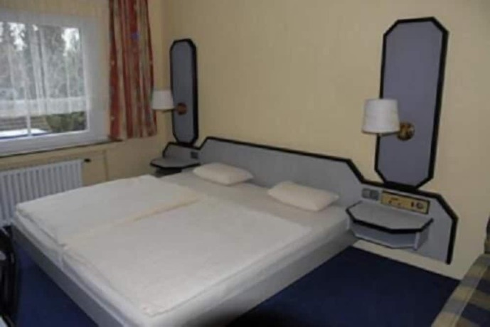 Imagen de la habitación del Hotel Wiedenhof. Foto 11