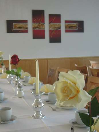 Imagen del bar/restaurante del Hotel Wiedenhof. Foto 5