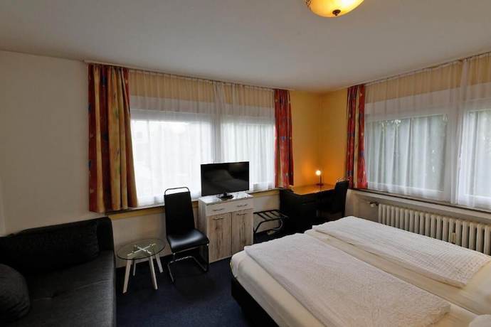Imagen de la habitación del Hotel Wiedenhof. Foto 13