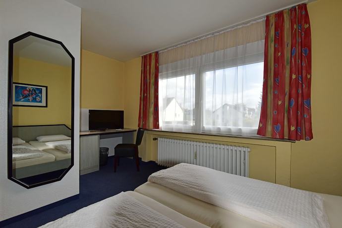 Imagen de la habitación del Hotel Wiedenhof. Foto 16