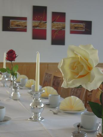 Imagen del bar/restaurante del Hotel Wiedenhof. Foto 6