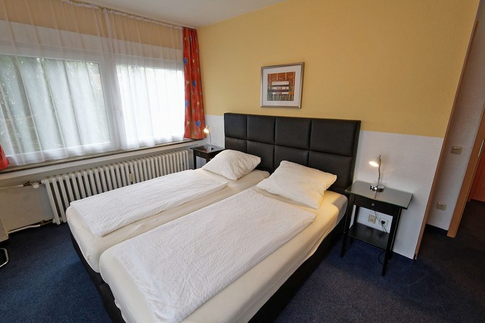 Imagen de la habitación del Hotel Wiedenhof. Foto 18