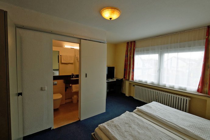 Imagen de la habitación del Hotel Wiedenhof. Foto 19