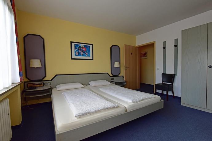 Imagen de la habitación del Hotel Wiedenhof. Foto 20