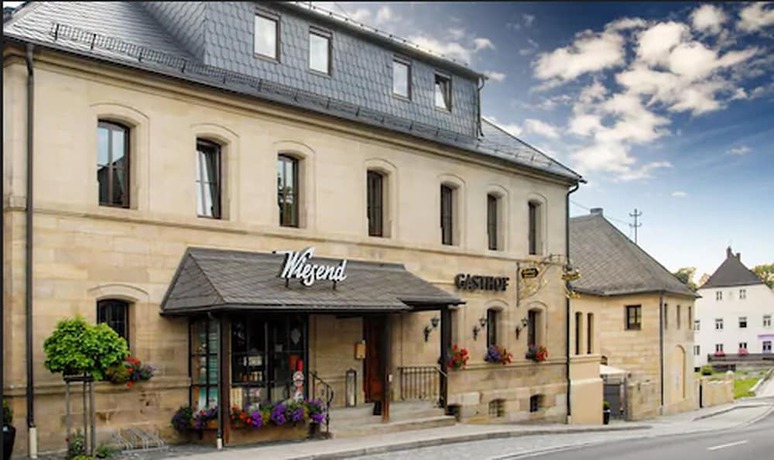 Imagen general del Hotel Wiesend. Foto 1