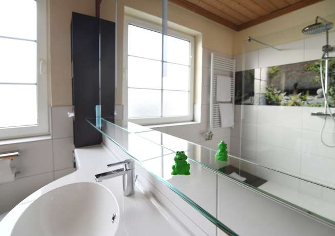 Imagen de la habitación del Hotel Wiesend. Foto 8