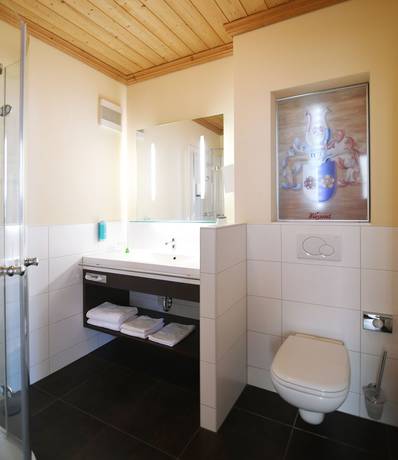 Imagen de la habitación del Hotel Wiesend. Foto 15