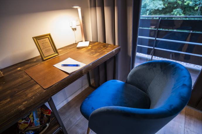 Imagen de la habitación del Hotel Wiesengrund, Dinklage. Foto 13