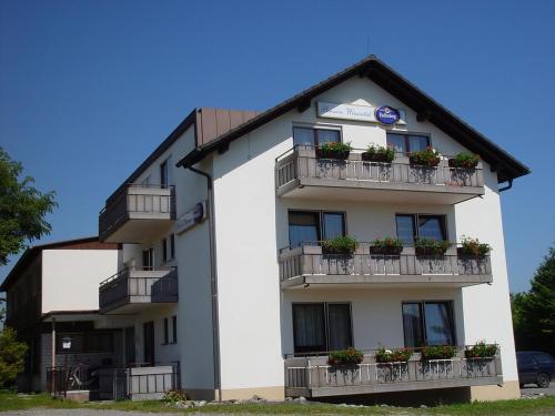 Imagen general del Hotel Wiesental N&auml;he Friedrichshafen. Foto 1