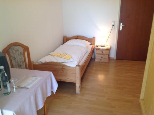 Imagen de la habitación del Hotel Wiesental N&auml;he Friedrichshafen. Foto 4