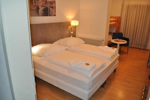Imagen de la habitación del Hotel Wiesental N&auml;he Friedrichshafen. Foto 5