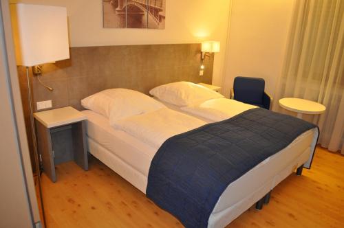 Imagen de la habitación del Hotel Wiesental N&auml;he Friedrichshafen. Foto 6