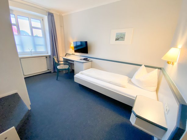 Imagen de la habitación del Hotel Wikingerhof. Foto 10