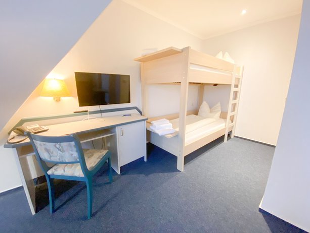 Imagen de la habitación del Hotel Wikingerhof. Foto 12