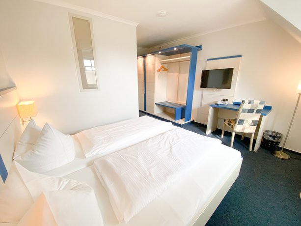 Imagen de la habitación del Hotel Wikingerhof. Foto 15