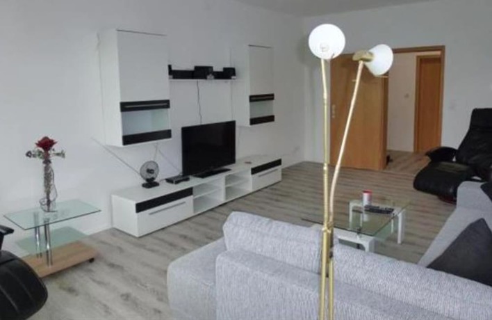 Imagen de la habitación del Hotel Wildunger Hof. Foto 3